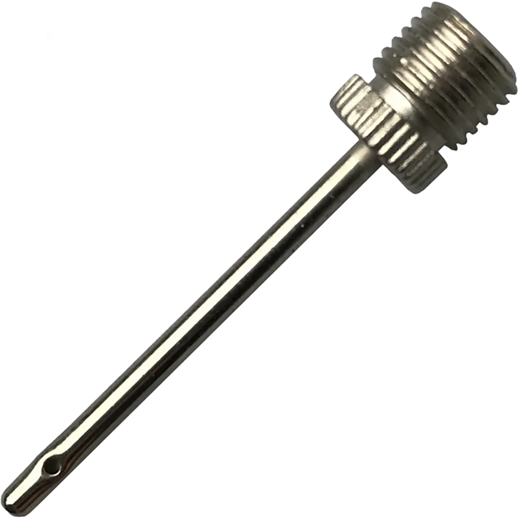 Meninės gimnastikos kamuolio pompos adata | Rhytmic gymnastics Ball Pump Needle - Lanksti.lt