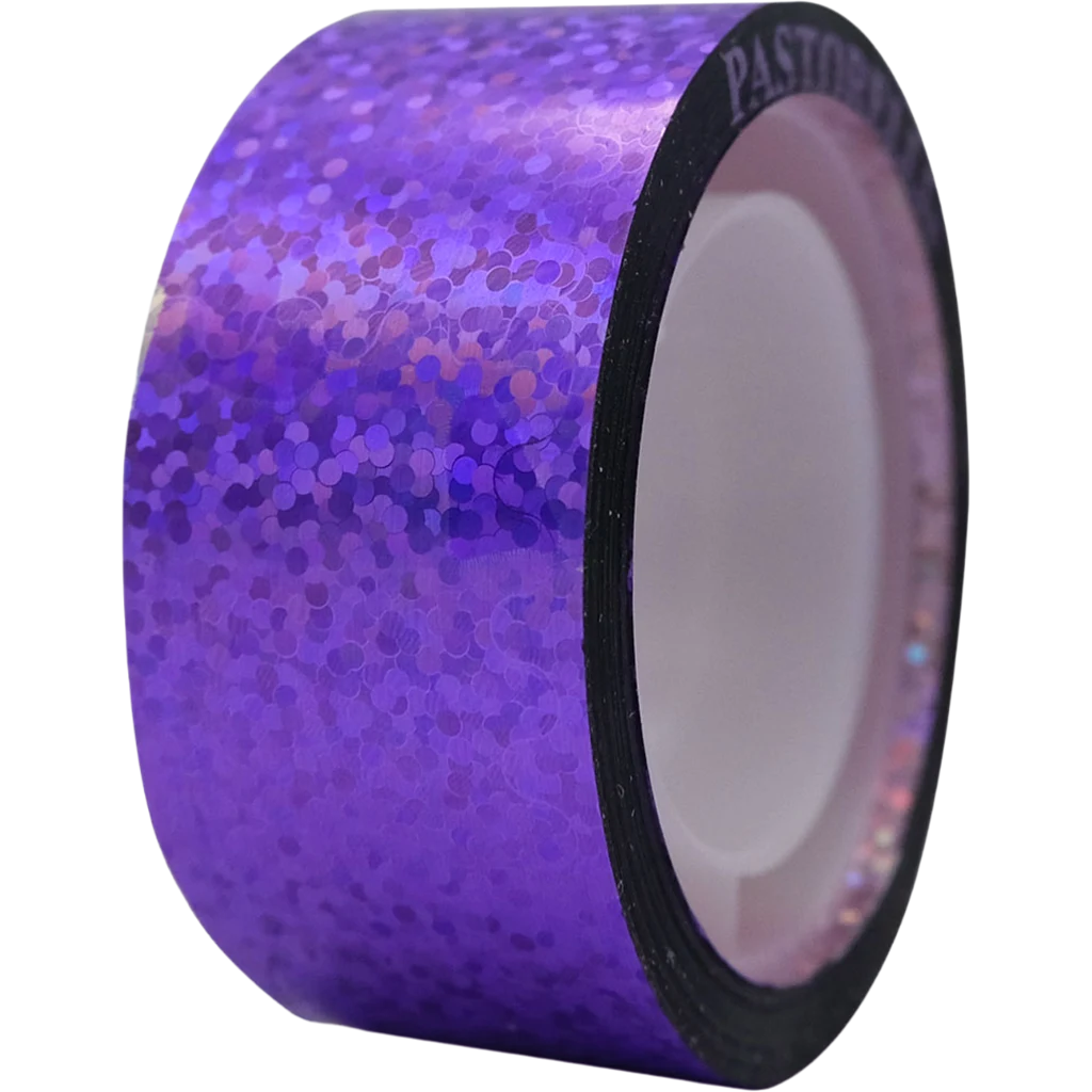 Lipni juosta įrankių dekoravimui | Pastorelli Adhesive Tape Diamond - Lanksti.lt