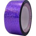 Pastorelli lipni juosta įrankių dekorui „Diamond” - Violetinė