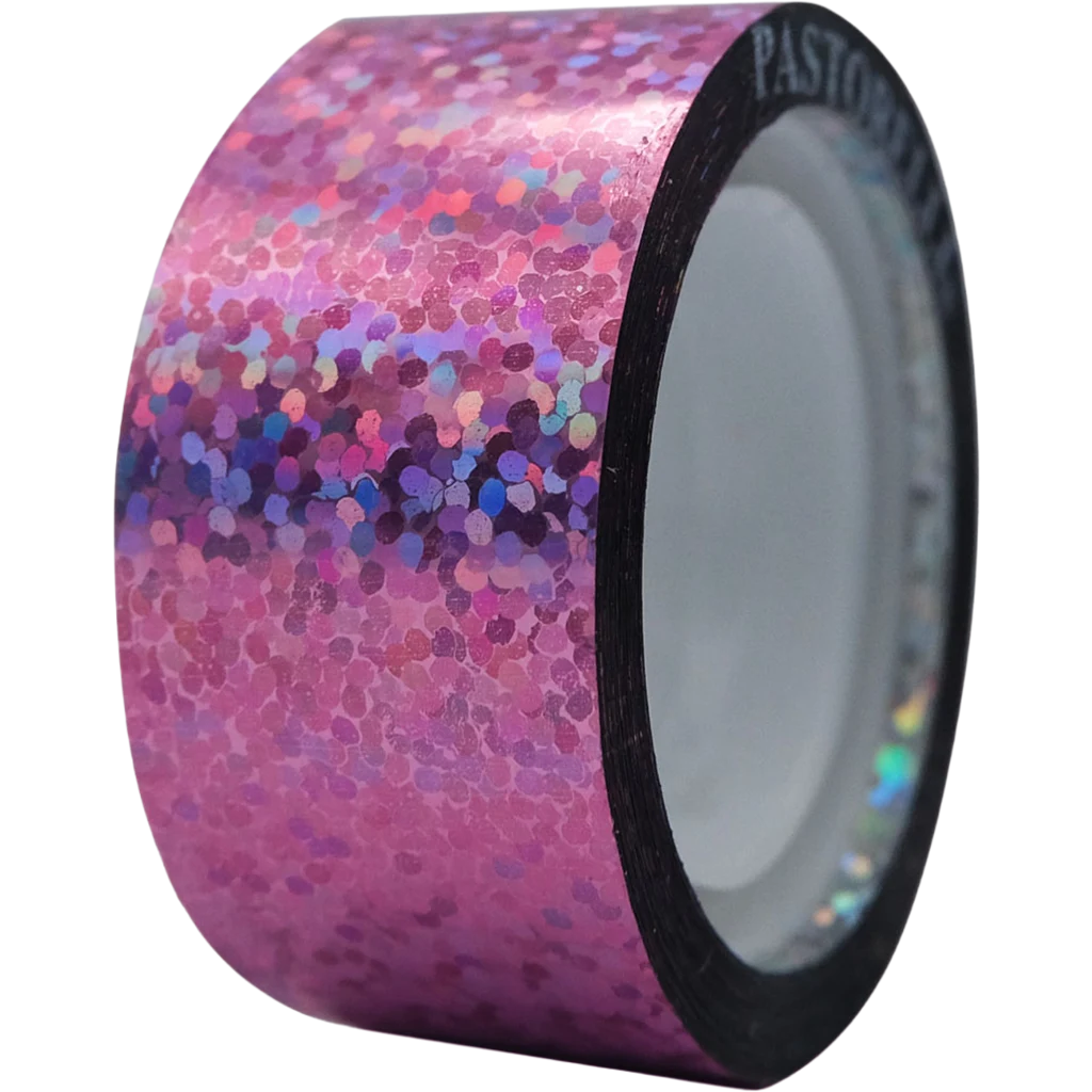 Lipni juosta įrankių dekoravimui | Pastorelli Adhesive Tape Diamond - Lanksti.lt