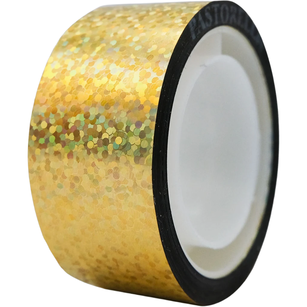 Lipni juosta įrankių dekoravimui | Pastorelli Adhesive Tape Diamond - Lanksti.lt