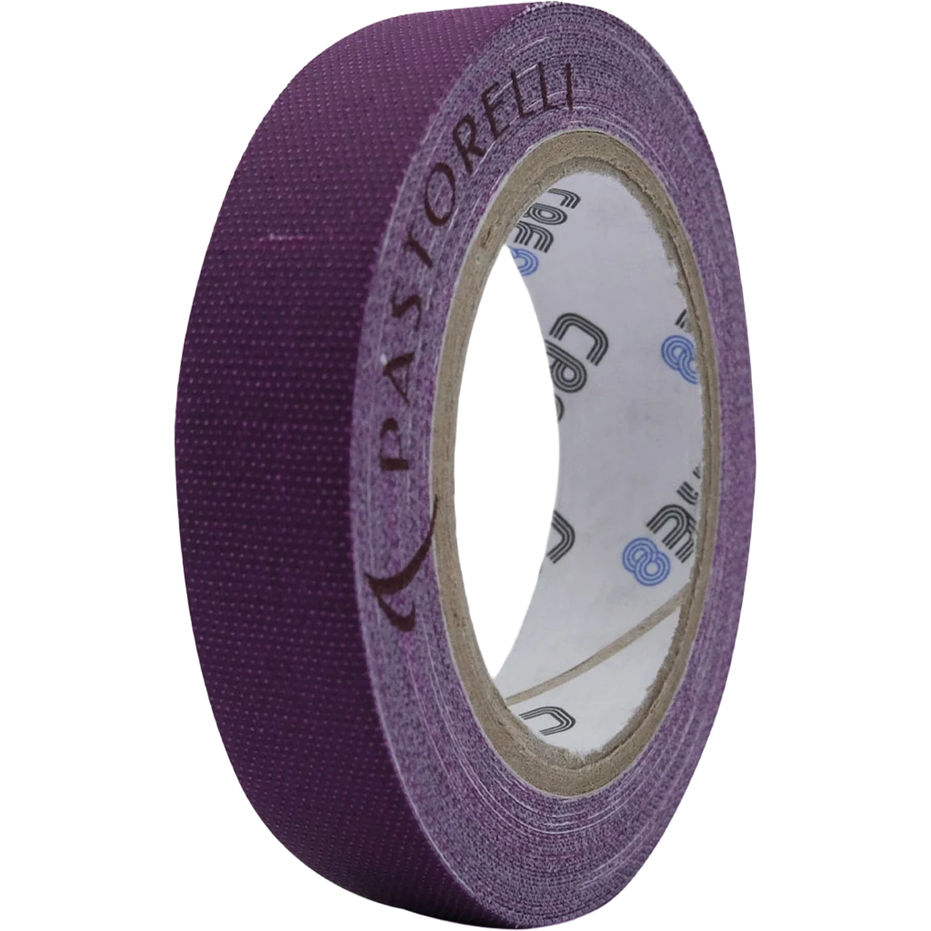Lipni juosta įrankių dekoravimui | Pastorelli Adhesive Tape Gaffer 1.2 cm - Lanksti.lt