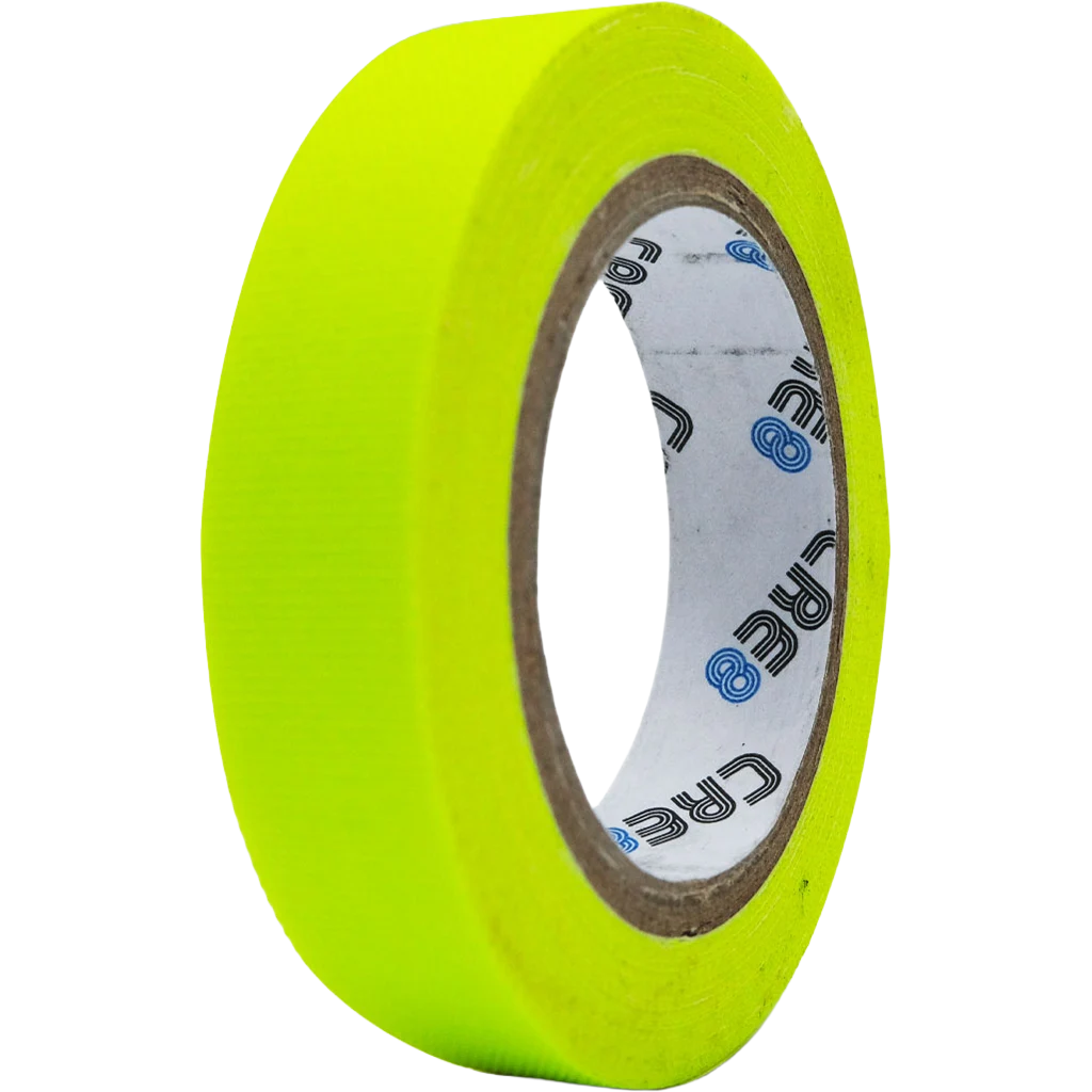 Lipni juosta įrankių dekoravimui | Pastorelli Adhesive Tape Gaffer 1.2 cm - Lanksti.lt