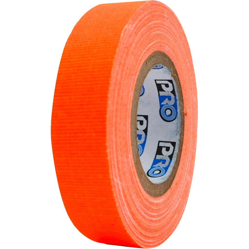 Lipni juosta įrankių dekoravimui | Pastorelli Adhesive Tape Gaffer 1.2 cm - Lanksti.lt