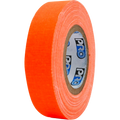 Pastorelli lipni juosta įrankių dekorui „Gaffer” 1.2 cm - Ryški oranžinė