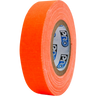 Pastorelli lipni juosta įrankių dekorui „Gaffer” 1.2 cm - Ryški oranžinė