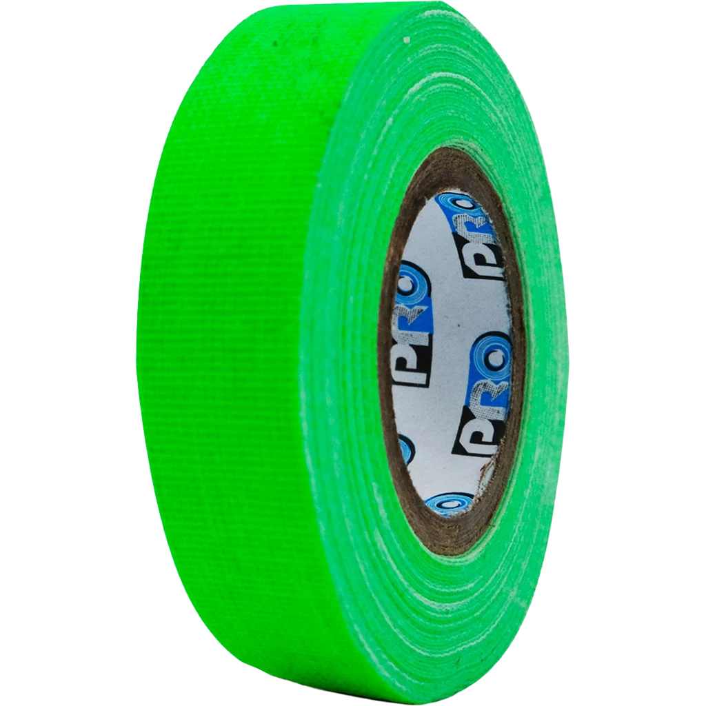 Lipni juosta įrankių dekoravimui | Pastorelli Adhesive Tape Gaffer 1.2 cm - Lanksti.lt