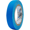 Pastorelli lipni juosta įrankių dekorui „Gaffer” 1.2 cm - Dangaus mėlyna