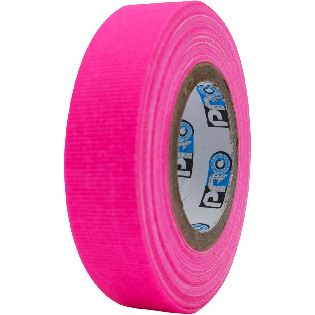 Lipni juosta įrankių dekoravimui | Pastorelli Adhesive Tape Gaffer 1.2 cm - Lanksti.lt