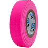 Pastorelli lipni juosta įrankių dekorui „Gaffer” 1.2 cm - Ryški rožinė