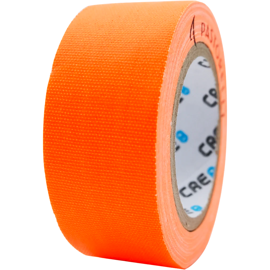 Lipni juosta įrankių dekoravimui | Pastorelli Adhesive Tape Gaffer - Lanksti.lt