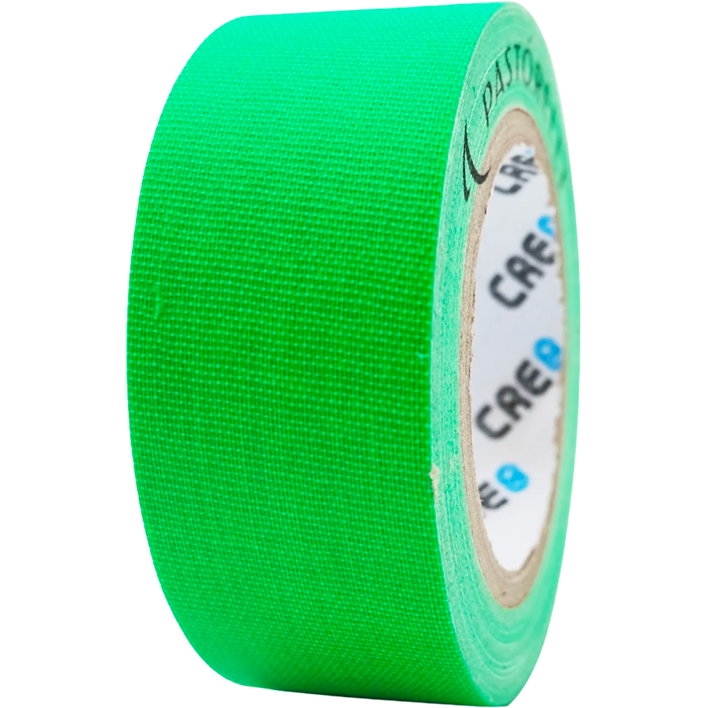 Lipni juosta įrankių dekoravimui | Pastorelli Adhesive Tape Gaffer - Lanksti.lt
