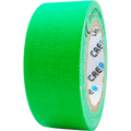 Pastorelli lipni juosta įrankių dekorui „Gaffer” 2.4 cm - Ryški žalia