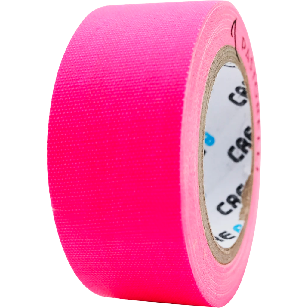Lipni juosta įrankių dekoravimui | Pastorelli Adhesive Tape Gaffer - Lanksti.lt