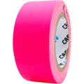 Pastorelli lipni juosta įrankių dekorui „Gaffer” 2.4 cm - Ryški rožinė
