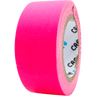 Pastorelli lipni juosta įrankių dekorui „Gaffer” 2.4 cm - Ryški rožinė