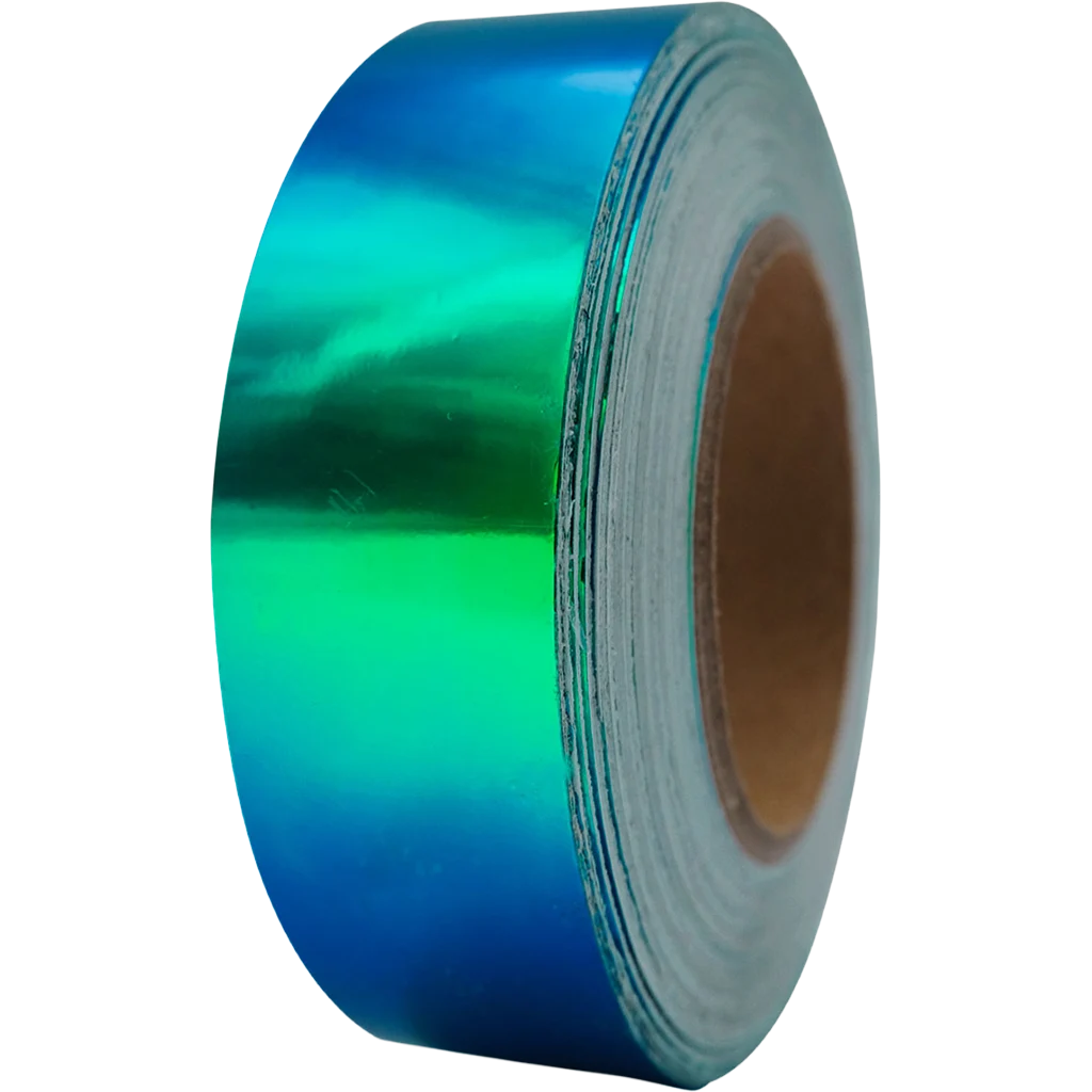 Lipni juosta įrankių dekoravimui | Pastorelli Adhesive Tape Laser - Lanksti.lt