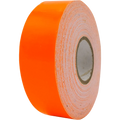 Pastorelli lipni juosta įrankių dekorui „Moon” - Ryški oranžinė