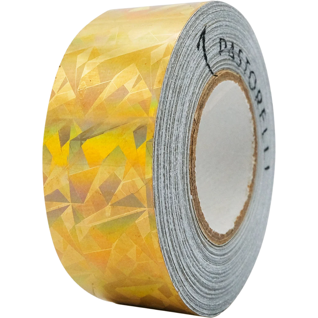Lipni juosta įrankių dekoravimui | Pastorelli Adhesive Tape New Cracle - Lanksti.lt