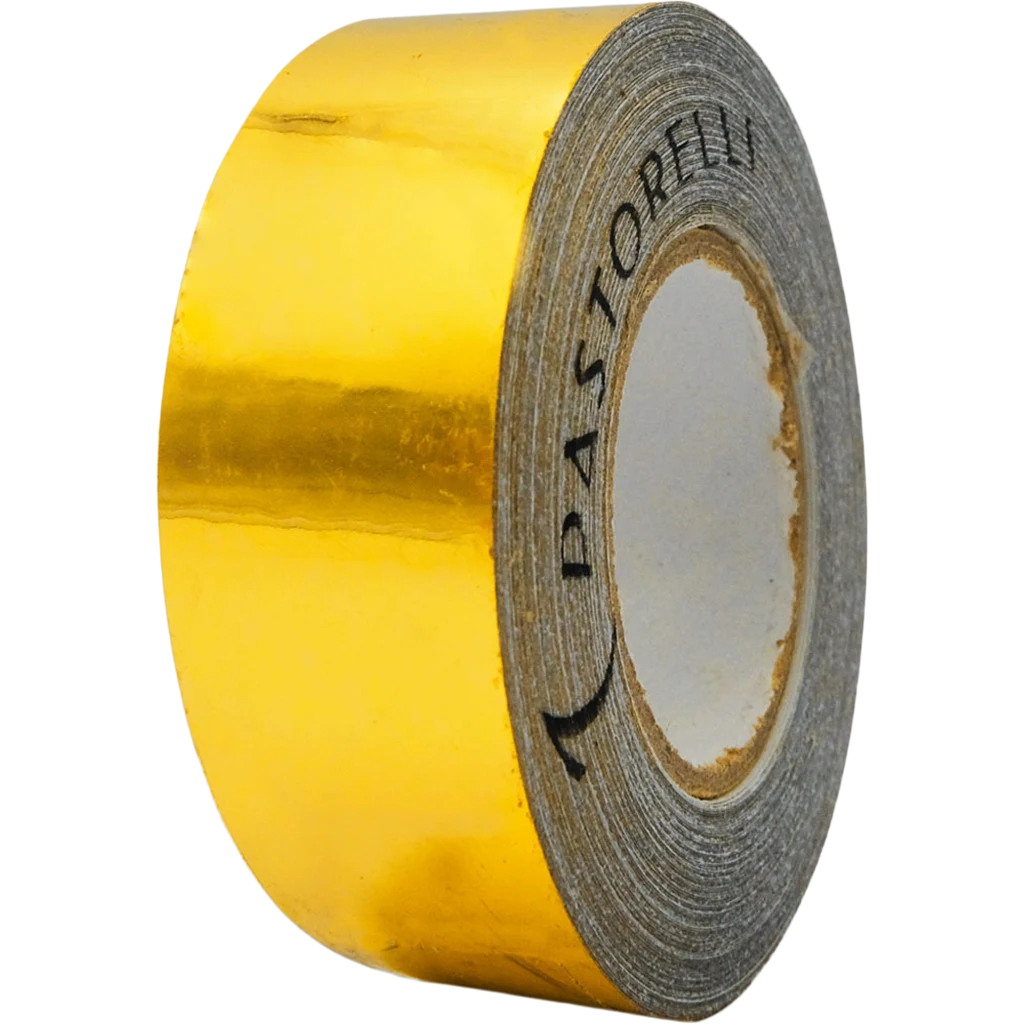 Lipni juosta įrankių dekoravimui | Pastorelli Adhesive Tape New Versailles - Lanksti.lt