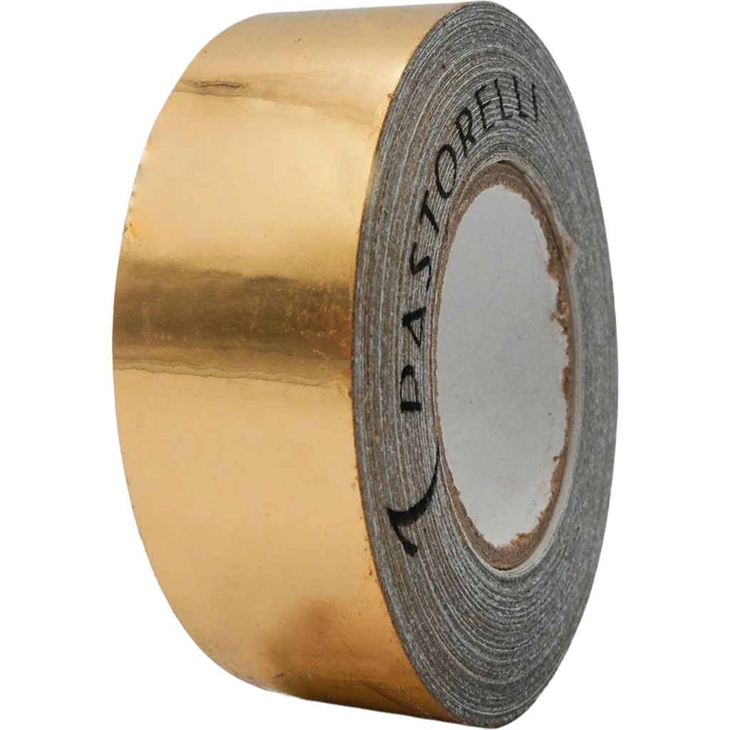 Lipni juosta įrankių dekoravimui | Pastorelli Adhesive Tape New Versailles - Lanksti.lt