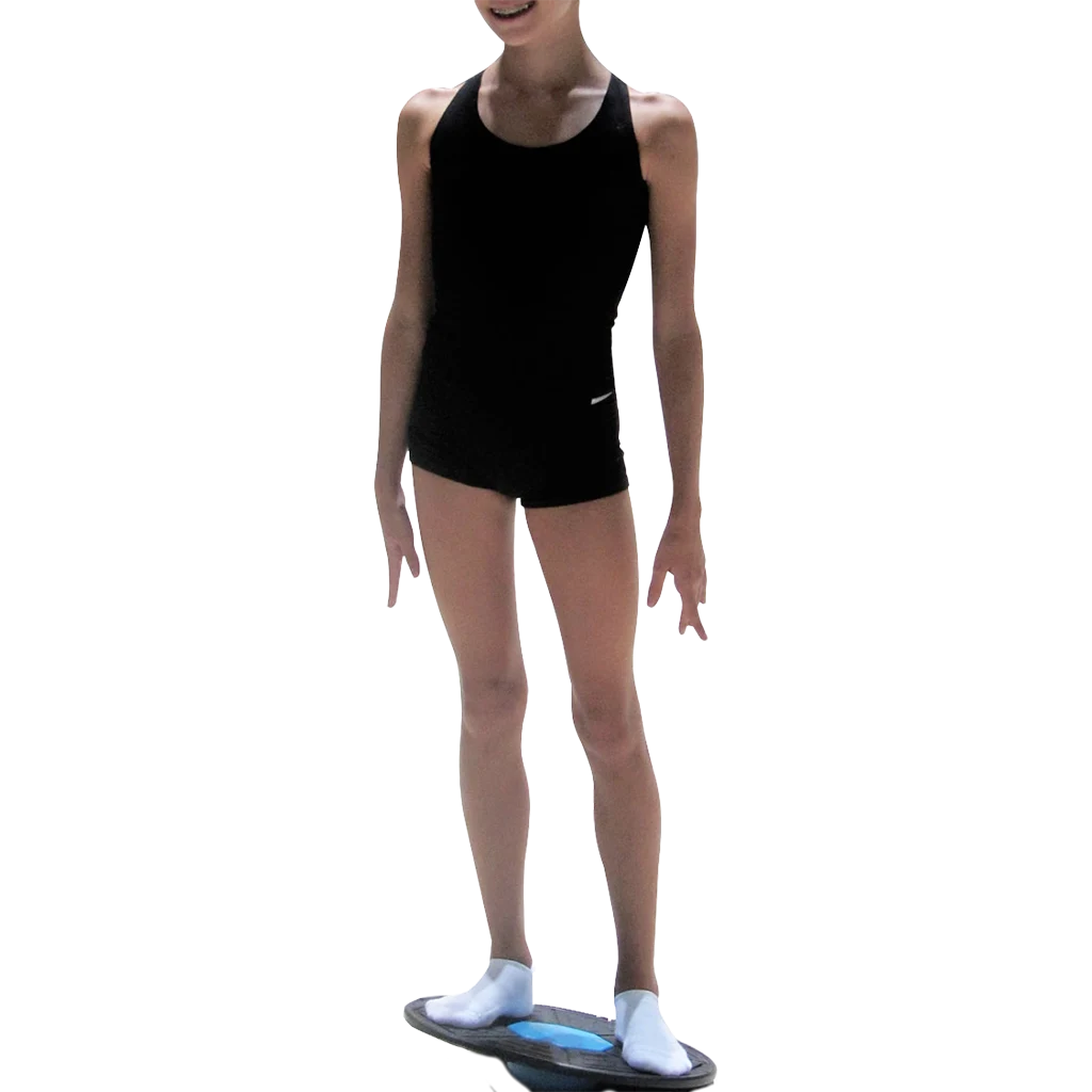 Balanso treniruoklis | Pastorelli Balance Board - Lanksti.lt