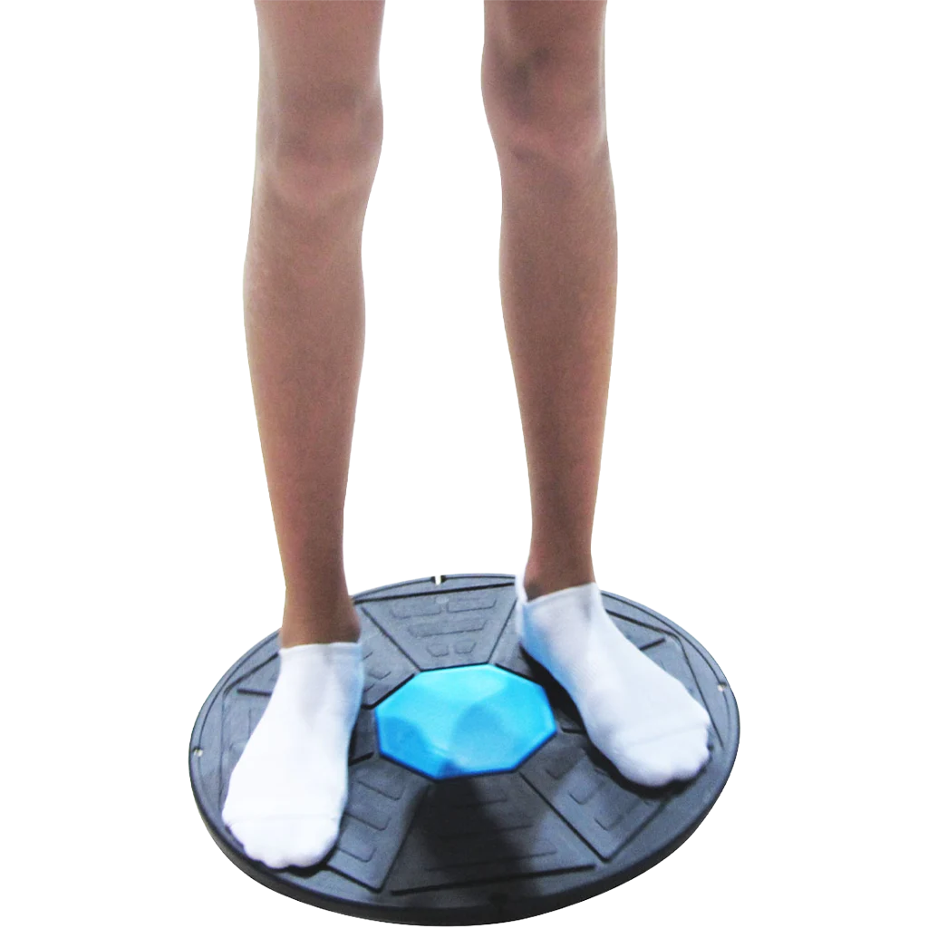 Balanso treniruoklis | Pastorelli Balance Board - Lanksti.lt