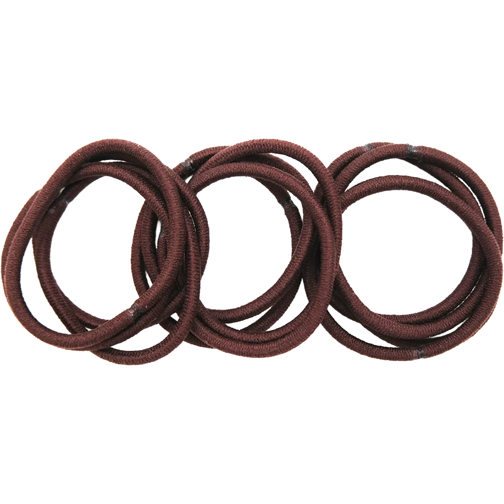 Plaukų gumelės | Elastic Hair Bands Pastorelli - Lanksti.lt