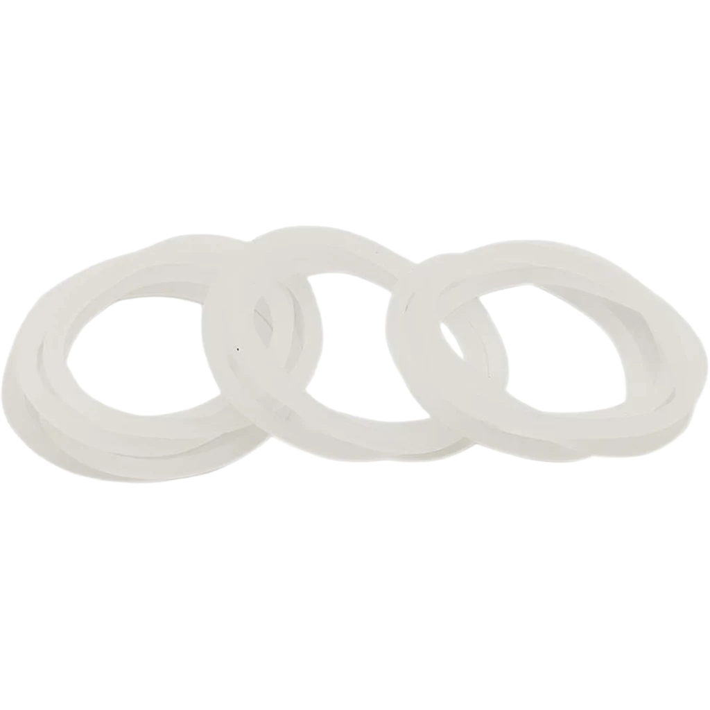 Plaukų gumelės | Elastic Hair Bands Pastorelli - Lanksti.lt