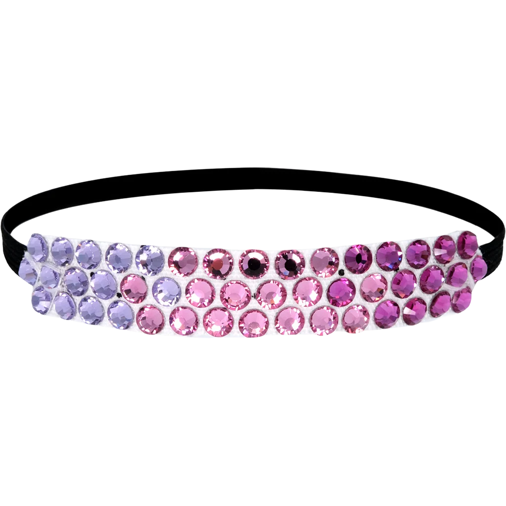 Pastorelli plaukų papuošalas | Elizabeth N.1 hair band bun crown - Lanksti.lt