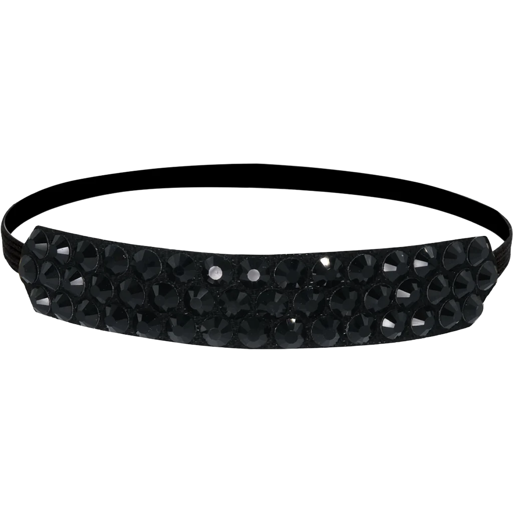 Pastorelli plaukų papuošalas | Elizabeth N.1 hair band bun crown - Lanksti.lt