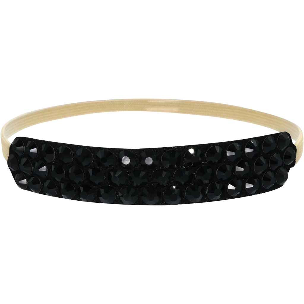 Pastorelli plaukų papuošalas | Elizabeth N.1 hair band bun crown - Lanksti.lt