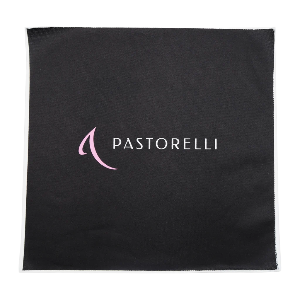 Pastorelli meninės gimnastikos kamuolio rankšluostėlis - Lanksti.lt