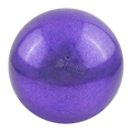 Meninės gimnastikos kamuolys Pastorelli „High Vision Ball“ 18 cm - Ametisto