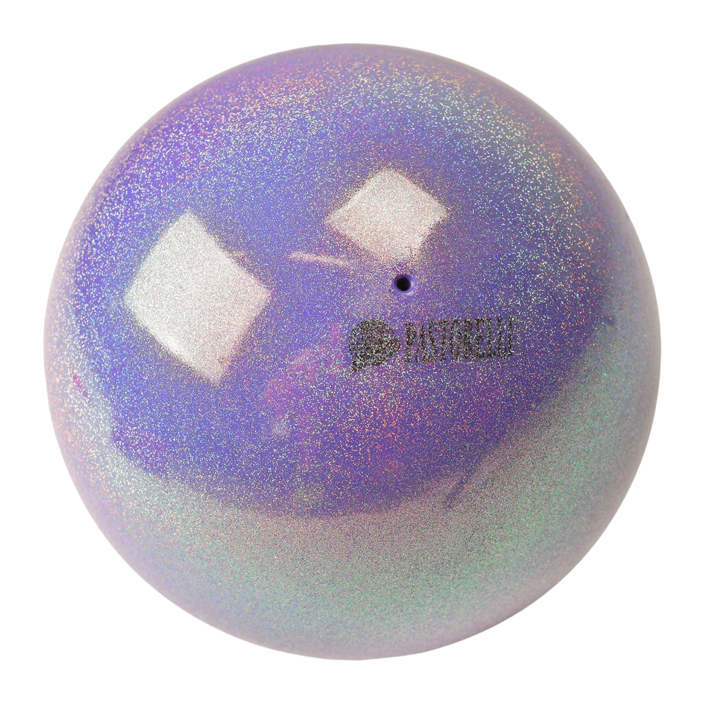 Pastorelli meninės gimnastikos kamuolys "High Vision Ball" 18 cm - Lanksti.lt