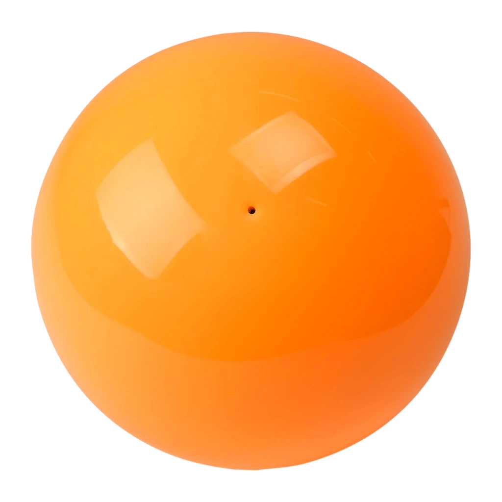 Pastorelli meninės gimnastikos kamuolys "New Generation Ball" 16 cm - Lanksti.lt