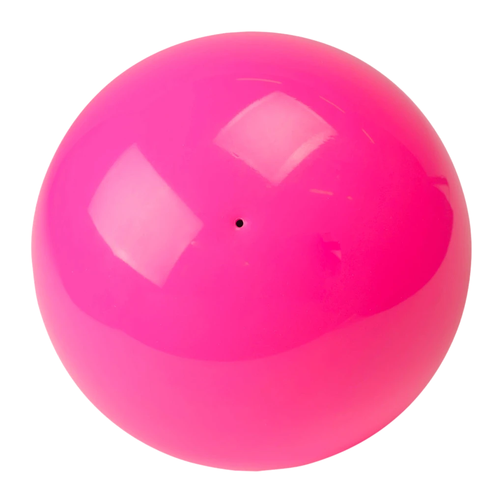 Pastorelli meninės gimnastikos kamuolys "New Generation Ball" 16 cm - Lanksti.lt