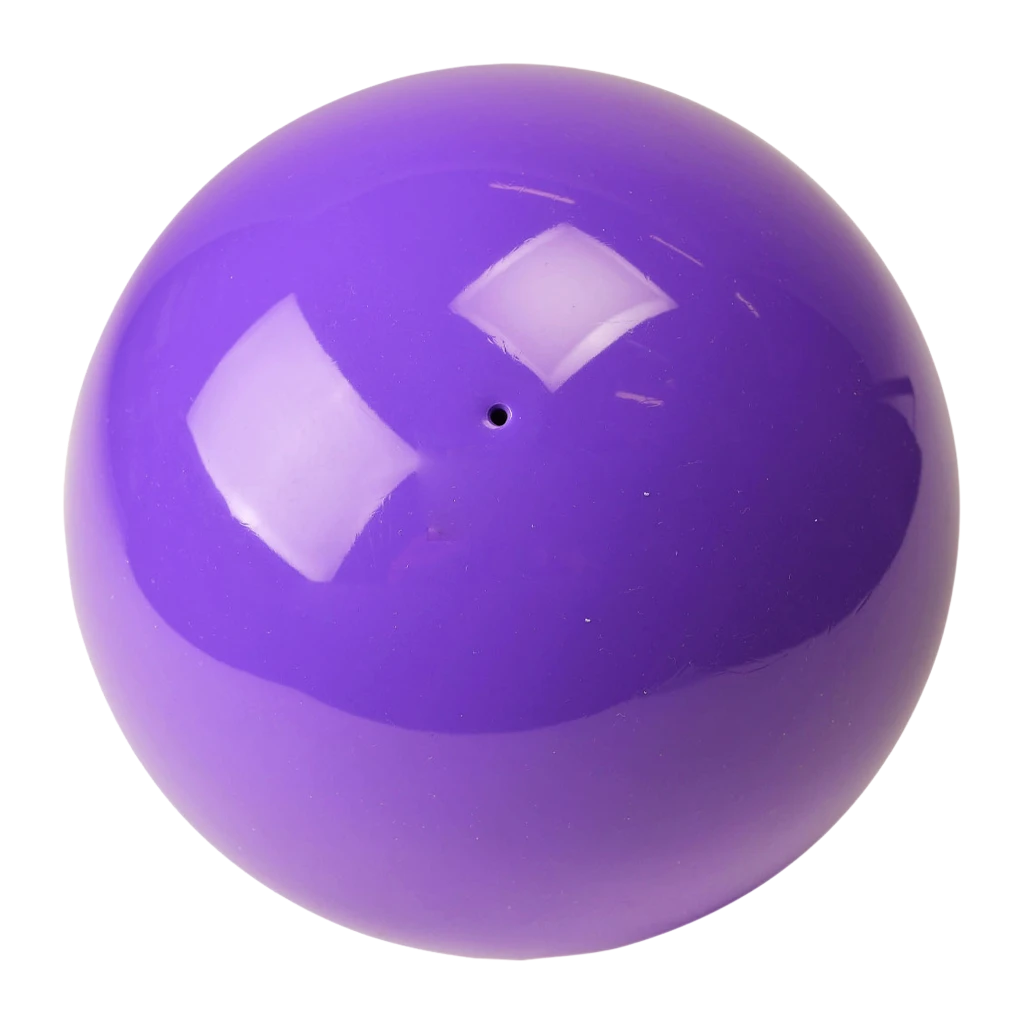 Pastorelli meninės gimnastikos kamuolys "New Generation Ball" 16 cm - Lanksti.lt