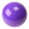 Meninės gimnastikos kamuolys Pastorelli „New Generation Ball“ 16 cm - Alyvinė