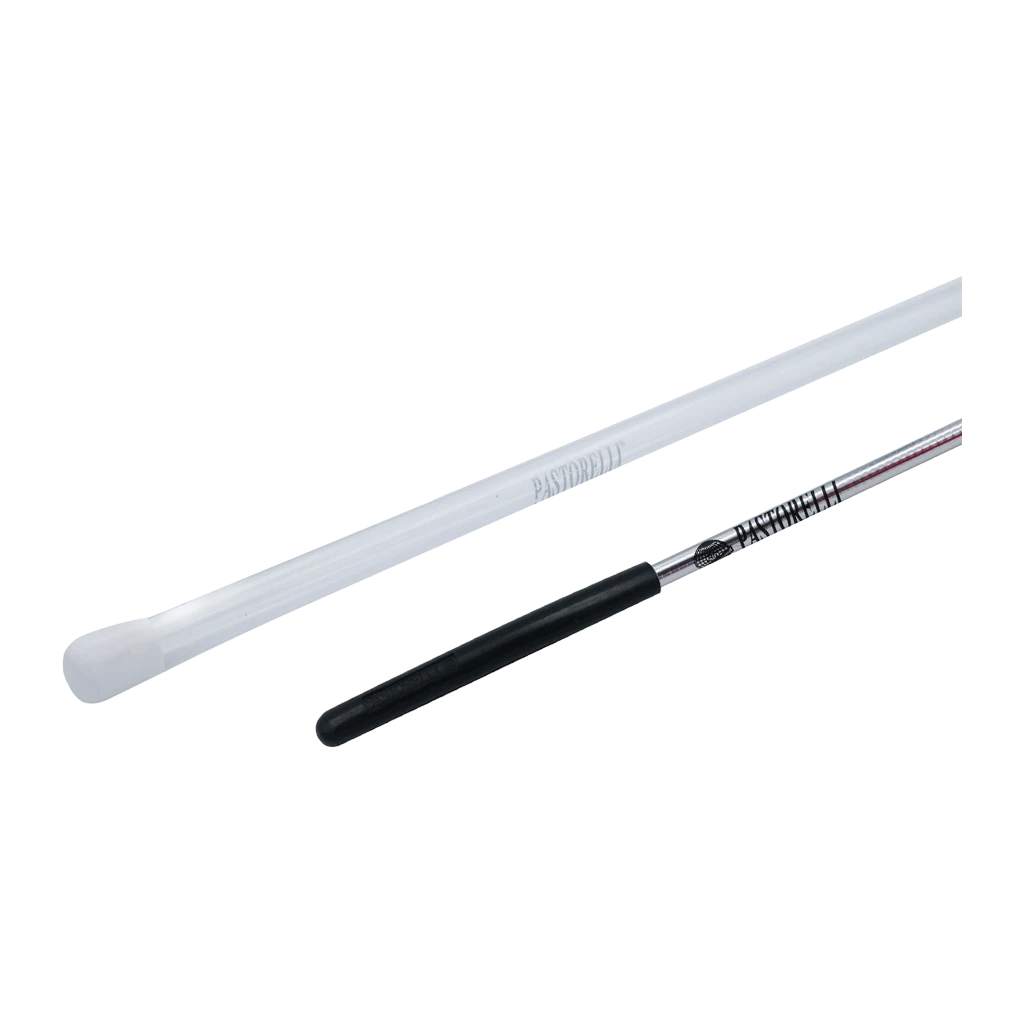 Pastorelli meninės gimnastikos kaspino lazdelė „Rotator Stick“ FIG - Lanksti.lt