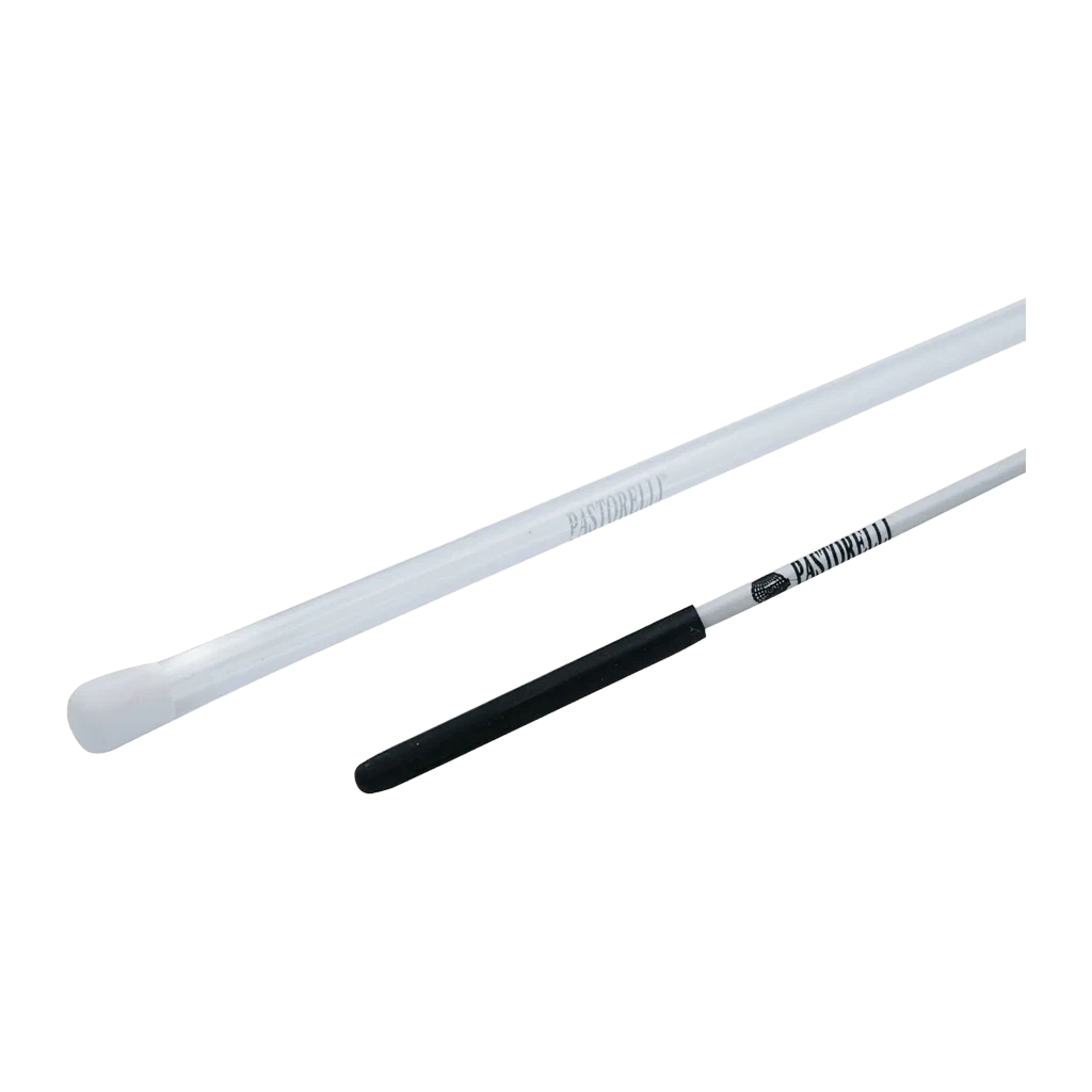 Pastorelli meninės gimnastikos kaspino lazdelė „Rotator Stick“ FIG - Lanksti.lt