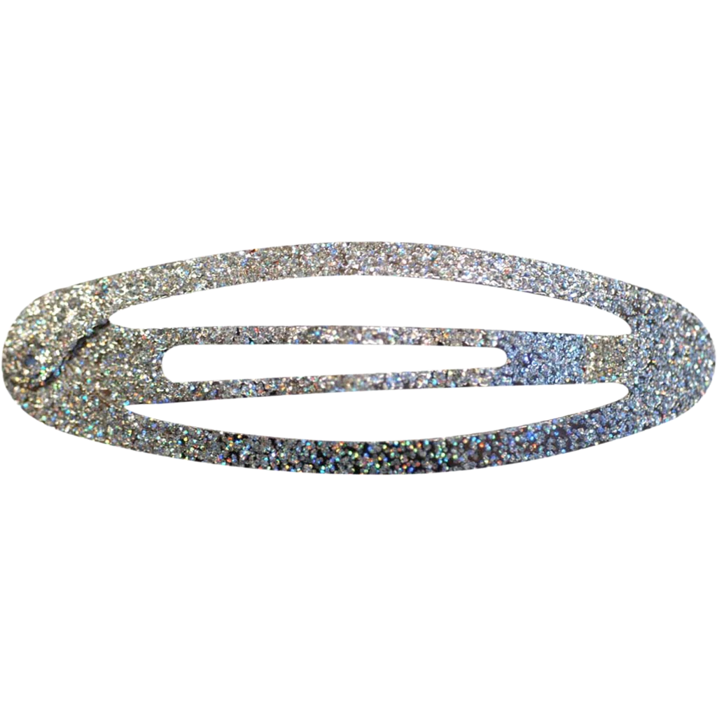 Plaukų segtukas | Pastorelli Metal Petalo Hair Clip - Lanksti.lt