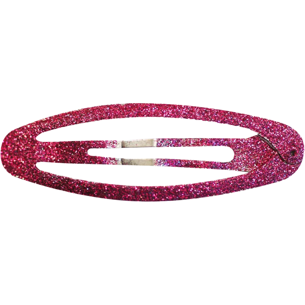 Plaukų segtukas | Pastorelli Metal Petalo Hair Clip - Lanksti.lt