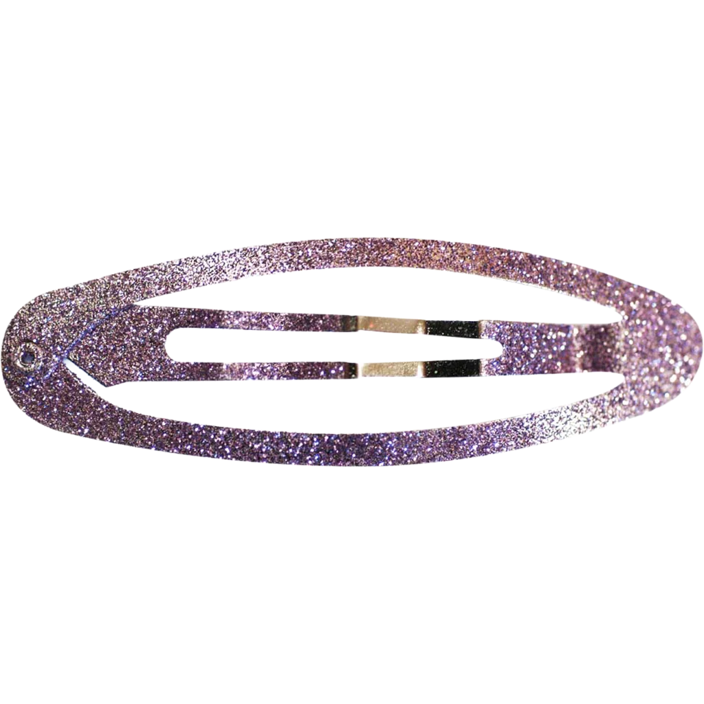 Plaukų segtukas | Pastorelli Metal Petalo Hair Clip - Lanksti.lt