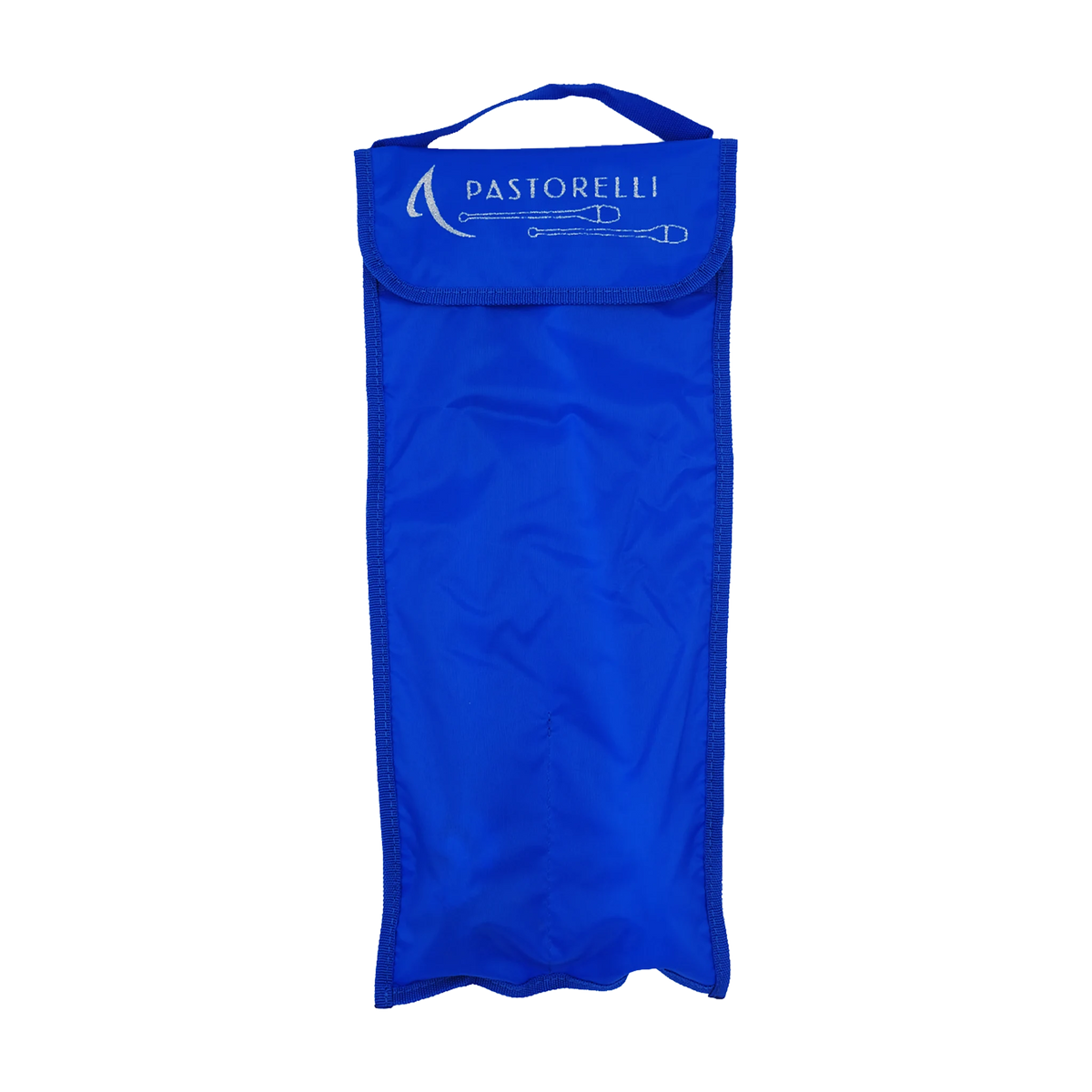 Rhythmic gymnastics club holder Pastorelli Monochromatic Clubs Holder, Blue, BLU, 01559 - lanksti.lt