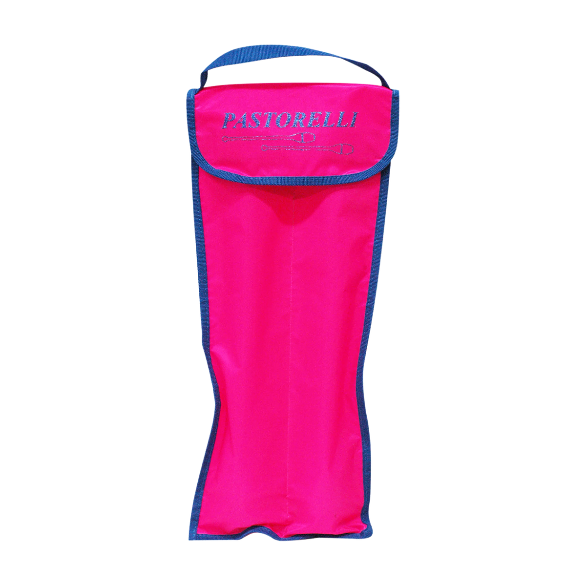 Rhythmic gymnastics club holder Pastorelli Monochromatic Clubs Holder, Bright Pink, BRPNK, 01561 - lanksti.lt