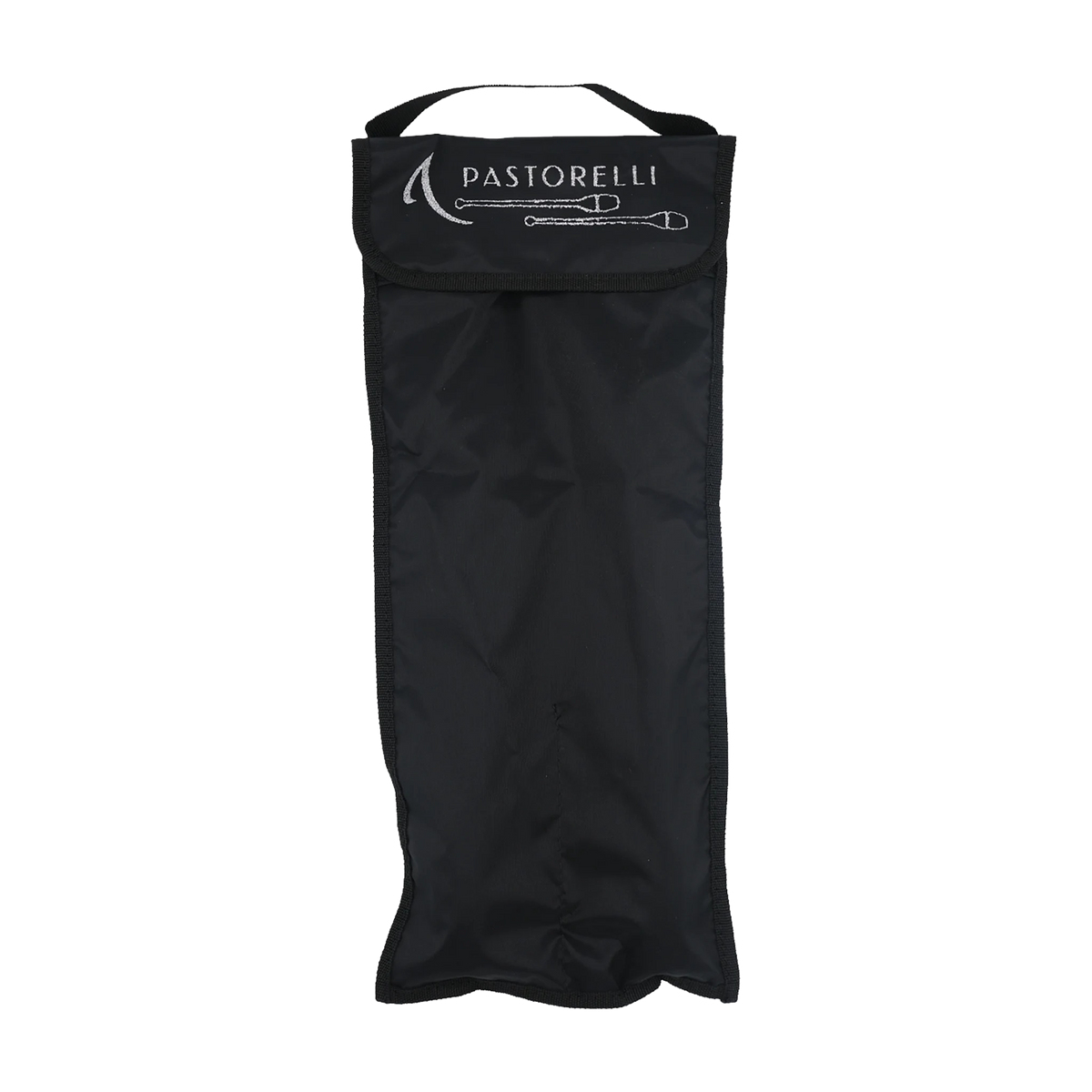 Rhythmic gymnastics club holder Pastorelli Monochromatic Clubs Holder, Black, BLK, 01572 - lanksti.lt