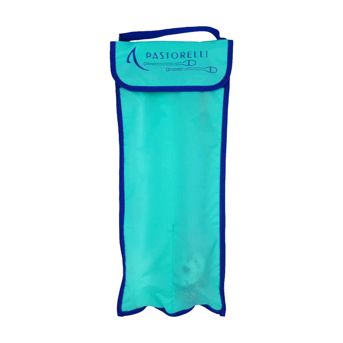 Rhythmic gymnastics club holder Pastorelli Monochromatic Clubs Holder, Turquoise, TRQ, 01739 - lanksti.lt