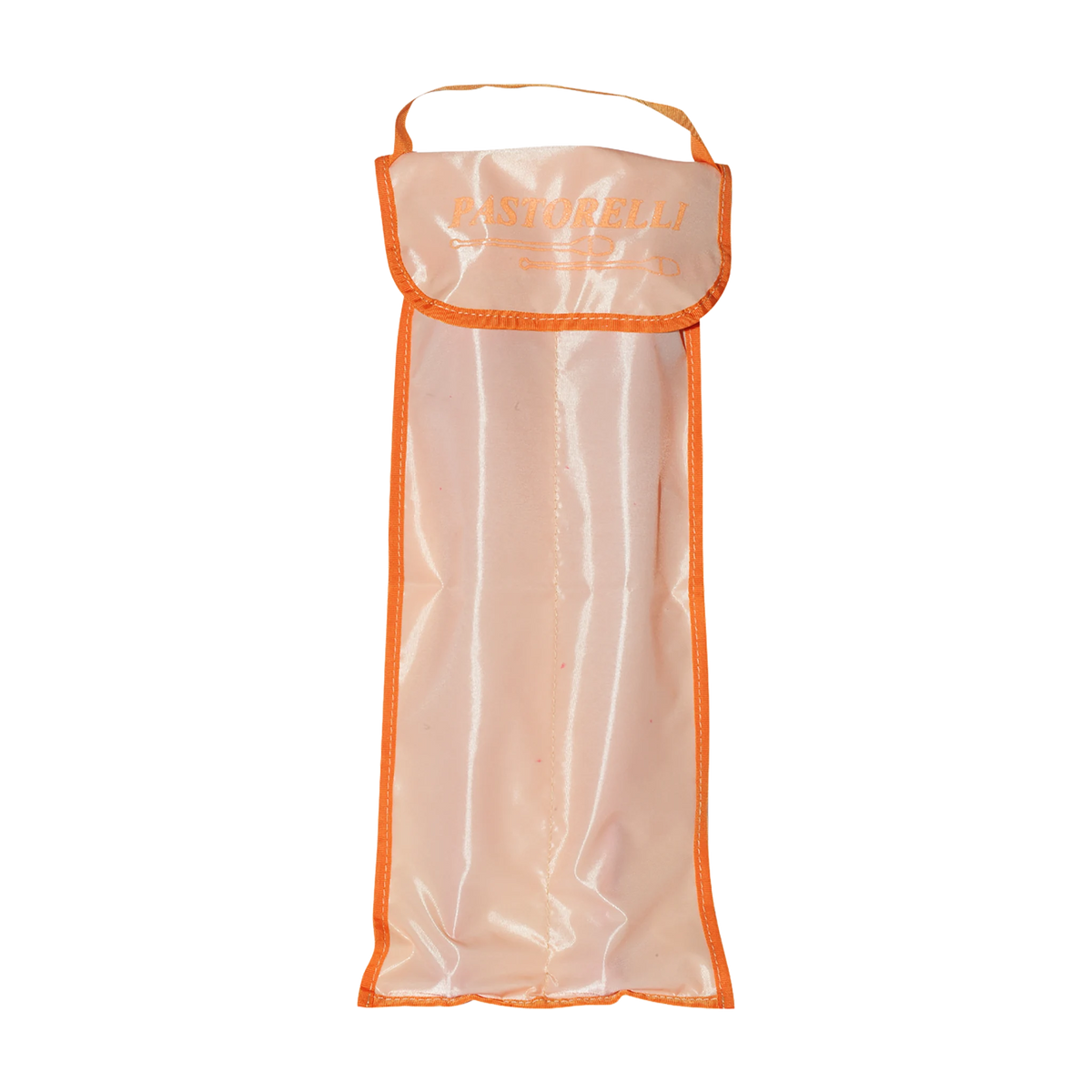 Rhythmic gymnastics club holder Pastorelli Monochromatic Clubs Holder, Peach, PCH, 02195 - lanksti.lt