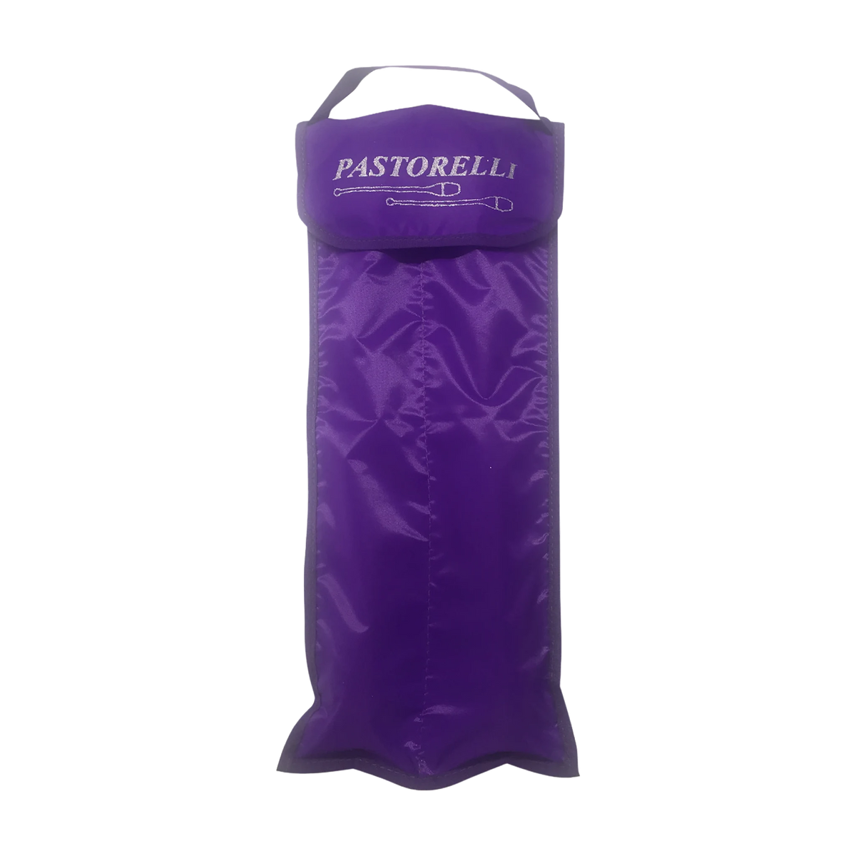 Rhythmic gymnastics club holder Pastorelli Monochromatic Clubs Holder, Purple, PRP, 04009 - lanksti.lt